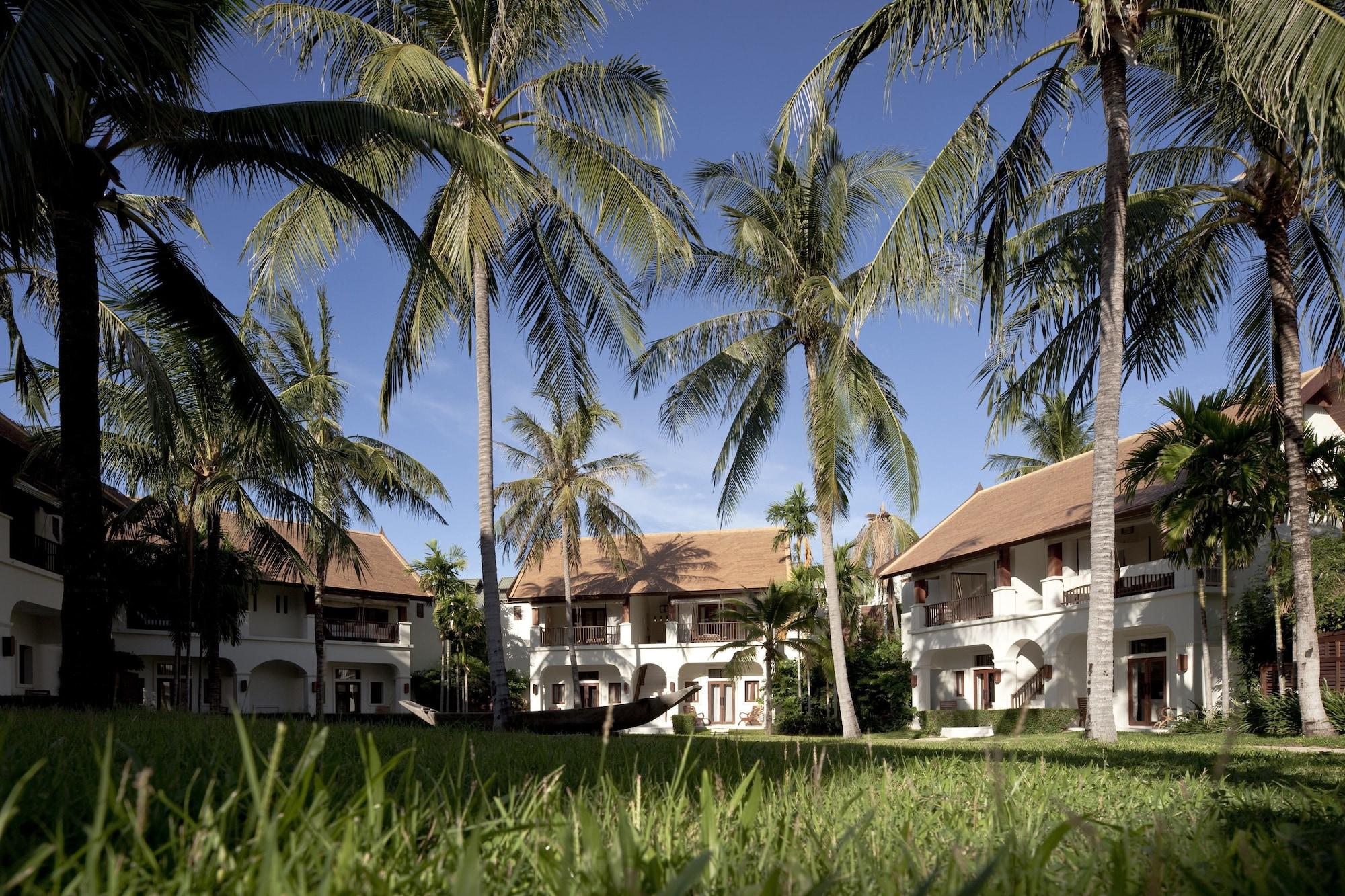 Sala Samui Choengmon Beach Resort Choeng Mon Extérieur photo