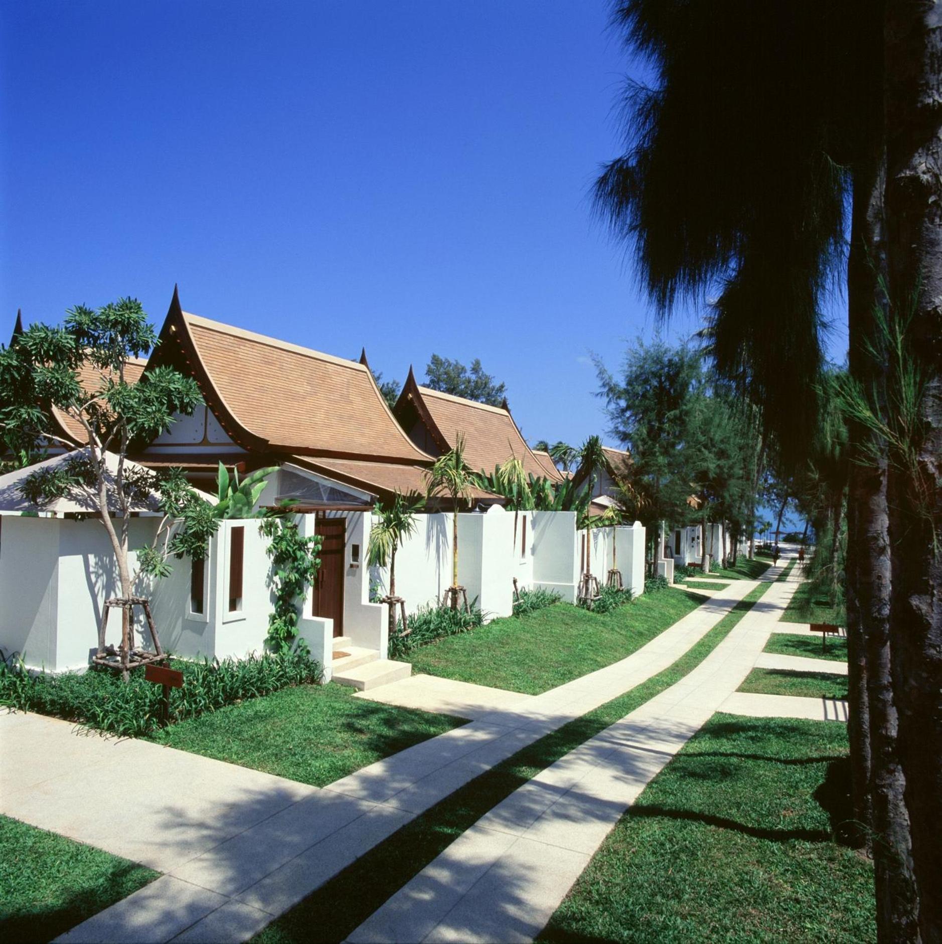 Sala Samui Choengmon Beach Resort Choeng Mon Extérieur photo