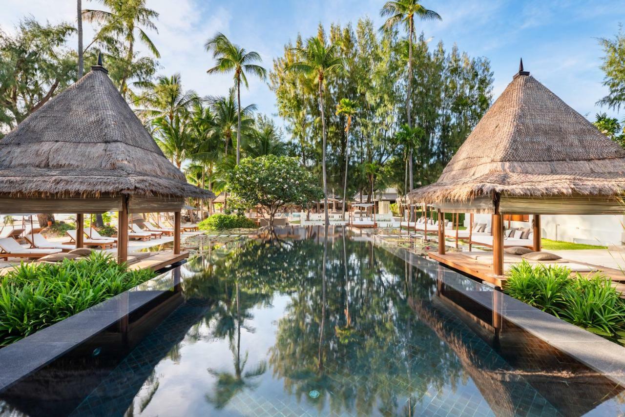 Sala Samui Choengmon Beach Resort Choeng Mon Extérieur photo